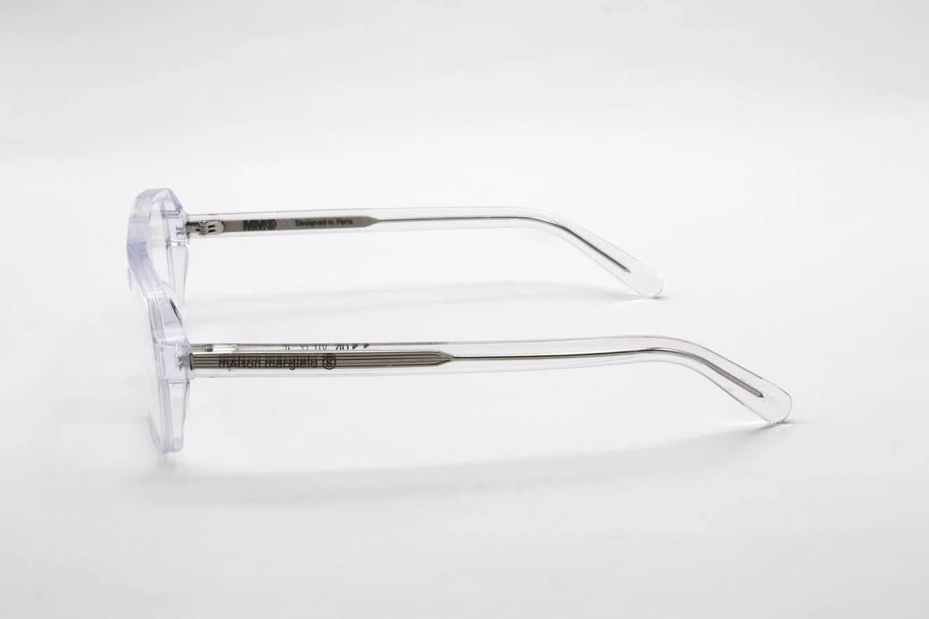 Maison Margiela LUNETTES14CRYSTAL Eyeglasses - view 4